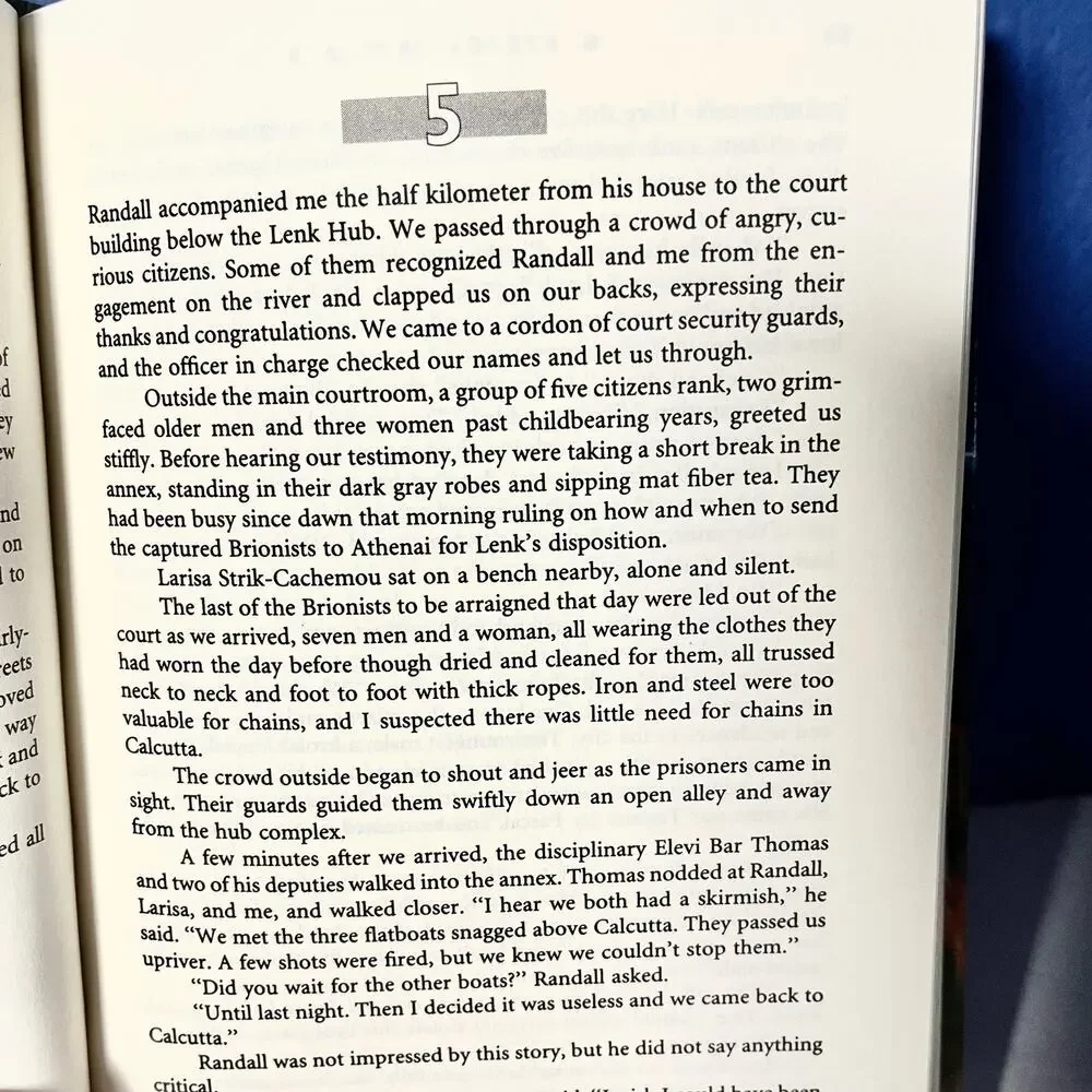 Legacy‎ - Book by Greg Bear - The stunning prequel to EON